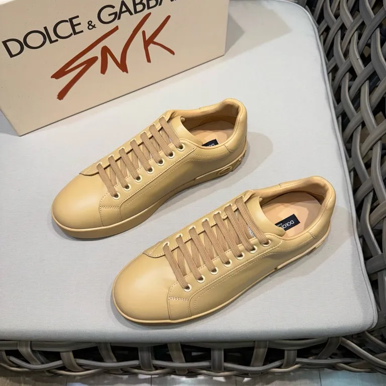 Dolce Gabbana Shoe 